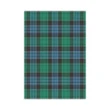 Stewart Old Ancient Tartan Flag K7