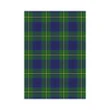 Johnston Modern Tartan Flag | Scottishclans.co