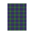 MacKinlay Modern Tartan Flag | Scottishclans.co
