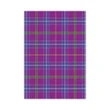 Jackson Tartan Flag | Scottishclans.co