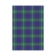 Hamilton Hunting Modern Tartan Flag | Scottishclans.co