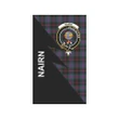 Nairn Tartan Garden Flag - Flash Style 36" x 60"