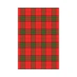 Maxwell Modern Tartan Flag | Scottishclans.co