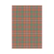 MacKinnon Ancient Tartan Flag | Scottishclans.co