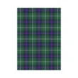MacDonald of the Isles Hunting Modern Tartan Flag | Scottishclans.co