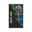 Maitland Tartan Garden Flag - Flash Style 36" x 60"