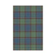 Nicolson Hunting Ancient Tartan Flag | Scottishclans.co
