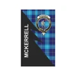 McKerrell Tartan Garden Flag - Flash Style 36" x 60"