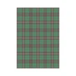 MacKinnon Hunting Ancient Tartan Flag | Scottishclans.co