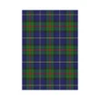MacLeod of Harris Modern Tartan Flag | Scottishclans.co