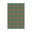 Menzies Green Ancient Tartan Flag | Scottishclans.co