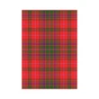 MacDougall Modern Tartan Flag | Scottishclans.co