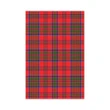 MacKillop Tartan Flag | Scottishclans.co
