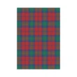 Lindsay Modern Tartan Flag | Scottishclans.co