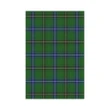 Henderson Modern Tartan Flag | Scottishclans.co