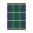 MacIntyre Hunting Modern Tartan Flag | Scottishclans.co