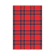 MacGillivray Modern Tartan Flag | Scottishclans.co