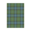 MacMillan Hunting Ancient Tartan Flag | Scottishclans.co
