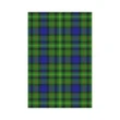 Rollo Tartan Flag | Scottishclans.co