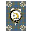 Garden Flag Stewart of Appin Hunting Ancient Clan Crest Gold Thistle New