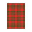 Livingstone Modern Tartan Flag | Scottishclans.co