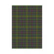 Hall Tartan Flag | Scottishclans.co