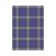 Kinnaird Tartan Tartan Flag | Scottishclans.co