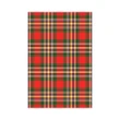 MacGill Modern Tartan Flag | Scottishclans.co