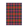 MacPherson Modern Tartan Flag | Scottishclans.co