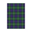 MacThomas Modern Tartan Flag | Scottishclans.co