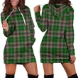 Gray Hunting, Tartan, For Women, Hoodie Dress For Women, Scottish Tartan, Scottish Clans, Hoodie Dress, Hoodie Dress Tartan, Scotland Tartan, Scot Tartan, Merry Christmas, Cyber Monday, Black Friday, Online Shopping,Gray Hunting Hoodie Dress