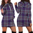 RCAF, Tartan, For Women, Hoodie Dress For Women, Scottish Tartan, Scottish Clans, Hoodie Dress, Hoodie Dress Tartan, Scotland Tartan, Scot Tartan, Merry Christmas, Cyber Monday, Black Friday, Online Shopping,RCAF Hoodie Dress