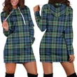 MacKinlay Ancient, Tartan, For Women, Hoodie Dress For Women, Scottish Tartan, Scottish Clans, Hoodie Dress, Hoodie Dress Tartan, Scotland Tartan, Scot Tartan, Merry Christmas, Cyber Monday, Black Friday, Online Shopping,MacKinlay Ancient Hoodie Dress