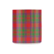 Mackintosh Modern Tartan Mug Classic Insulated - Clan Badge K7