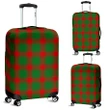 Middleton Modern Tartan Luggage Cover | Scottish Clans