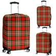 MacGill Modern Tartan Luggage Cover | Scottish Clans