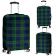 MacCallum Modern Tartan Luggage Cover | Scottish Clans