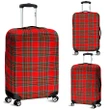MacBean Modern Tartan Luggage Cover | Scottish Clans