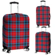 MacTavish Modern Tartan Luggage Cover | Scottish Clans