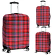 Straiton Tartan Luggage Cover | Scottish Clans