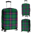 Young Modern Tartan Luggage Cover | Scottish Clans