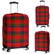 Nicolson Modern Tartan Luggage Cover | Scottish Clans