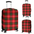 Nesbitt Modern Tartan Luggage Cover | Scottish Clans