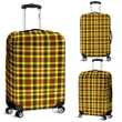 Jardine Tartan Luggage Cover | Scottish Clans