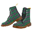 Young Modern Martin Boot | Scotland Boots | Over 500 Tartans
