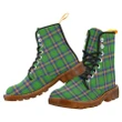 New Mexico Martin Boot | Scotland Boots | Over 500 Tartans