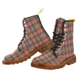 Stewart Royal Ancient Martin Boot | Scotland Boots | Over 500 Tartans