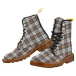 MacDuff Dress Ancient Martin Boot | Scotland Boots | Over 500 Tartans