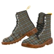 Gordon Weathered Martin Boot | Scotland Boots | Over 500 Tartans