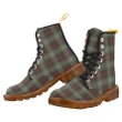 Scott Brown Ancient  Martin Boot | Scotland Boots | Over 500 Tartans